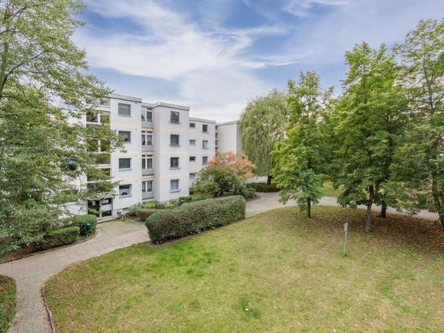 Apartment mieten in Gropiusstadt, Berlin
