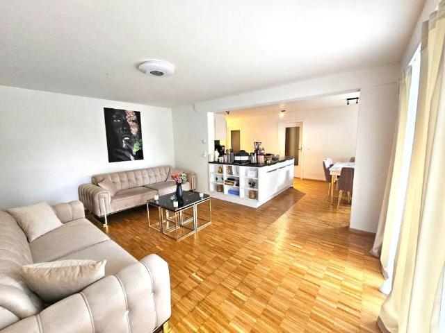 Apartment mieten in Pratteln, Basel-Landschaft