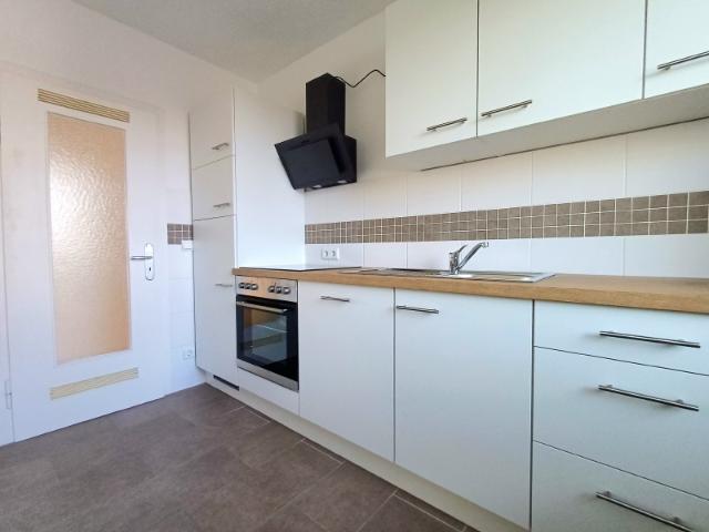 Apartment mieten in Bärenkämpen, Minden