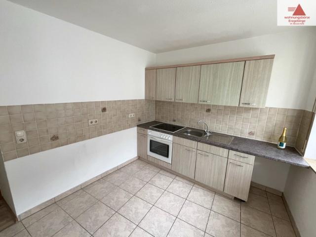Apartment mieten in Schlettau, Sachsen