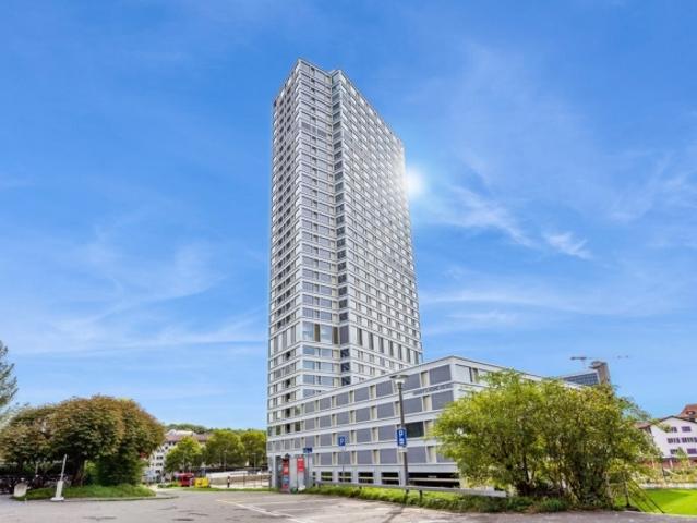 Wohnung mieten in Ostermundigen, Bern