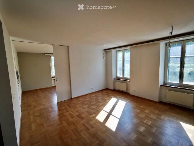 Apartment mieten in Zwingen, Bezirk Laufen