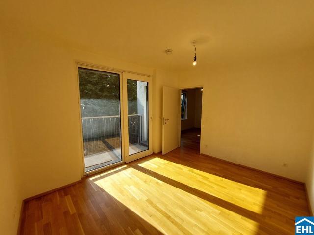 Apartment mieten in Donaustadt, Wien