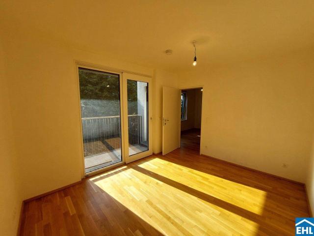 Apartment mieten in Donaustadt, Wien