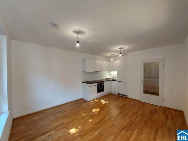 Apartment mieten in Donaustadt, Wien