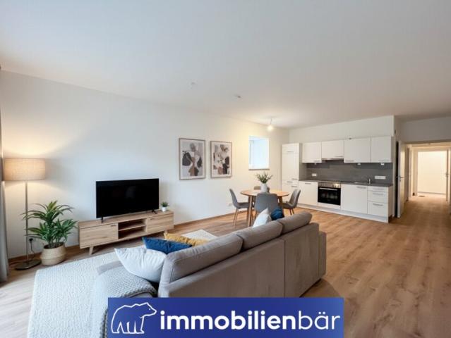 Erdgeschosswohnung mieten in Taiskirchen im Innkreis, Oberösterreich