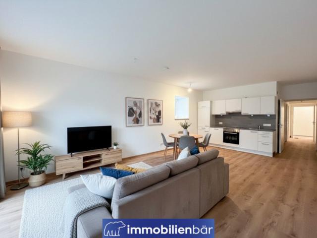 Erdgeschosswohnung kaufen in Taiskirchen im Innkreis, Oberösterreich