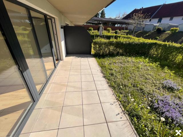 Apartment mieten in Steyr, Zwischenbrücken
