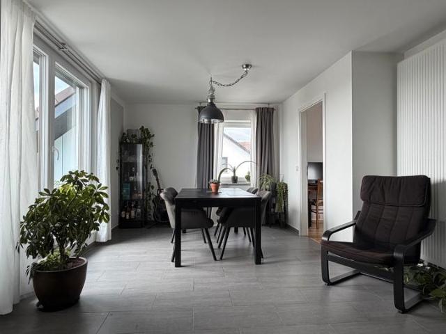 Wohnung kaufen in Roßtal, Bayern