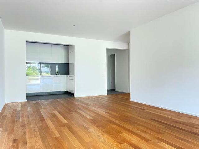 Apartment mieten in Buchrain, Lü