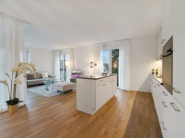 Apartment mieten in Münchenstein, Basel-Landschaft