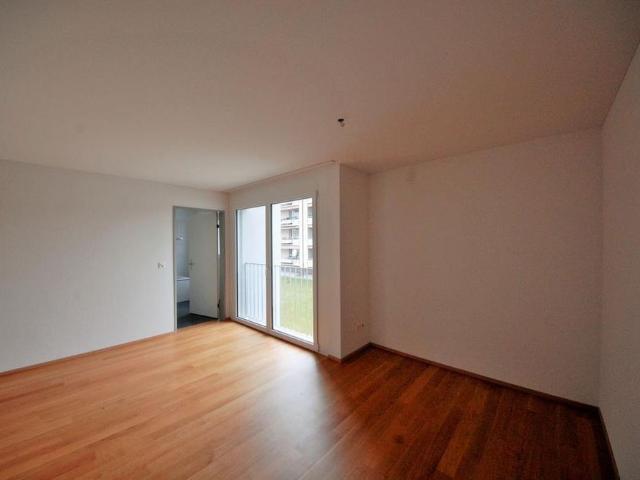 Apartment mieten in Räfis, Buchs (SG)