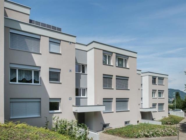 Wohnung mieten in Adliswil, Zürich