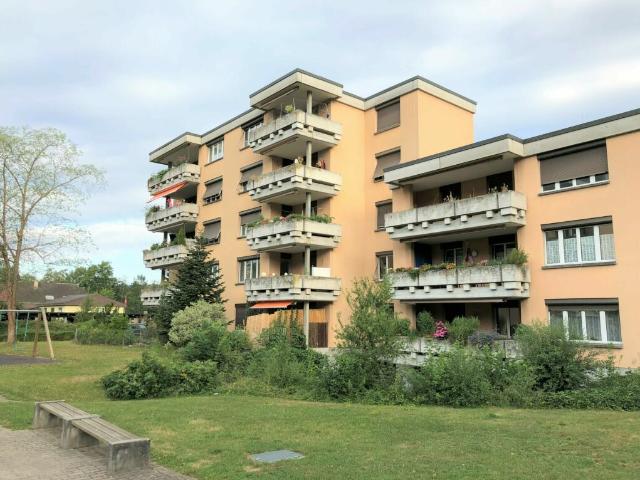 Immobilie mieten in Brugg (AG), Aargau