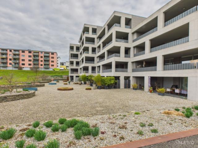 Apartment mieten in Buchrain, Lü