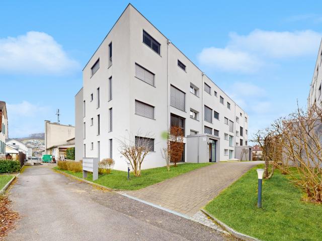 Apartment mieten in Frenkendorf, Basel-Landschaft