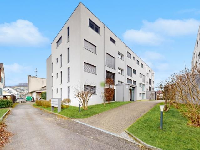 Wohnung mieten in Frenkendorf, Basel-Landschaft