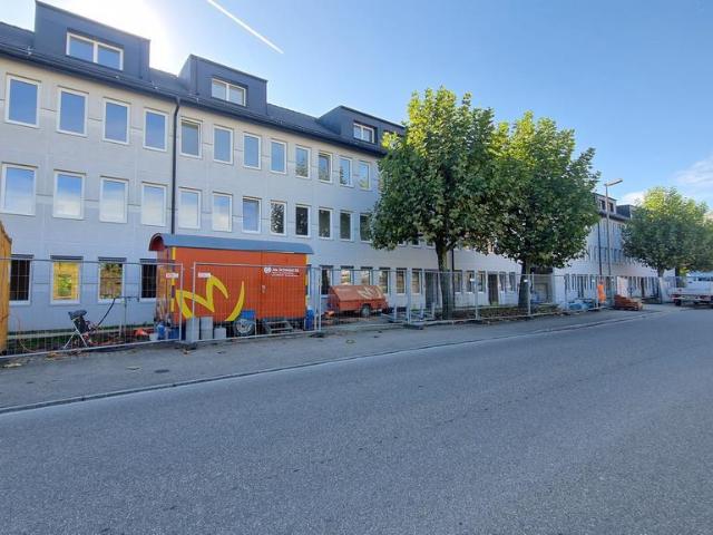 Apartment mieten in Muttenz, Basel-Landschaft