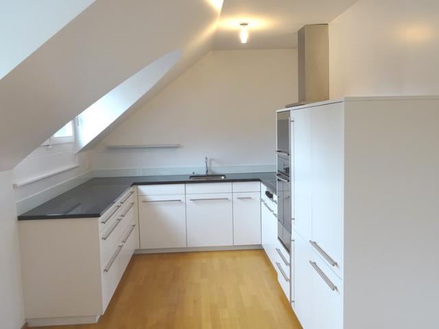 Apartment mieten in Büsserach, Solothurn