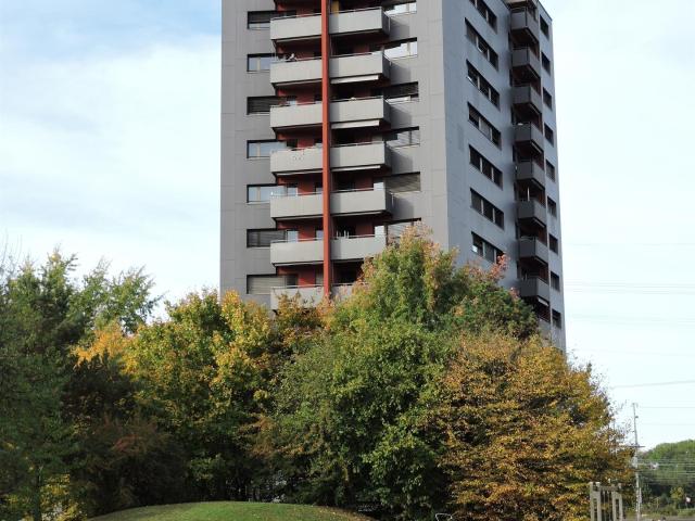 Apartment mieten in Muttenz, Basel-Landschaft