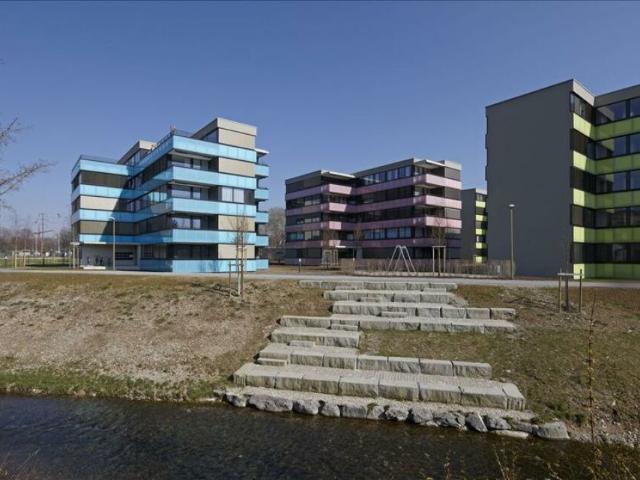 Wohnung mieten in Winterthur, Zürich
