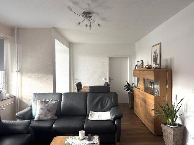 Apartment mieten in Nagelsberg, Remscheid