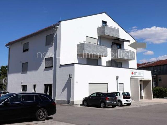 Wohnung mieten in Pollenried, Nittendorf