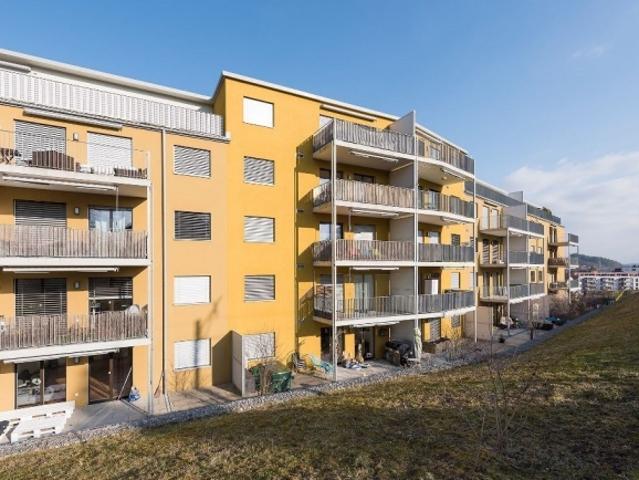 Attikawohnung mieten in Illnau-Effretikon, Zürich