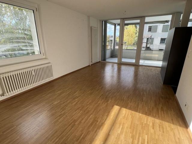 Apartment mieten in Basel, Basel-Stadt