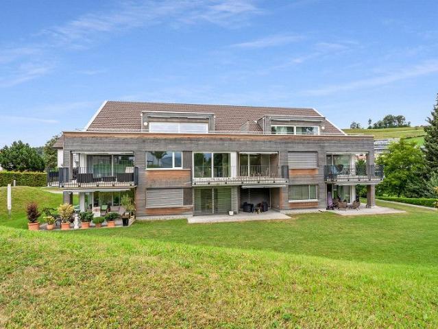 Apartment mieten in Lustmühle, Appenzell Ausserrhoden