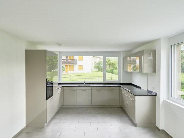 Apartment mieten in Lustmühle, Appenzell Ausserrhoden