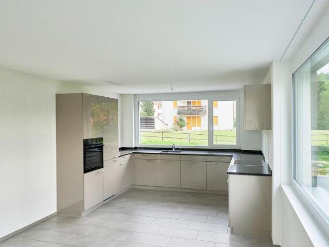 Apartment mieten in Lustmühle, Appenzell Ausserrhoden
