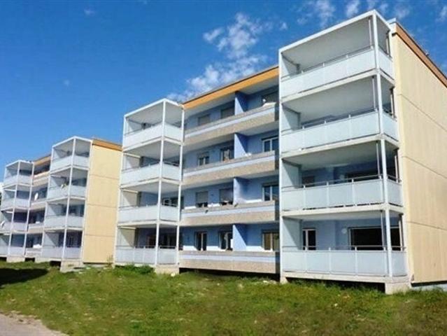 Wohnung mieten in Subingen, Solothurn