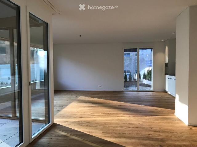 Apartment mieten in Büron, Lü