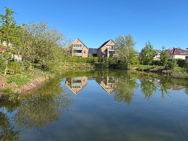 Wohnung kaufen in Alexandersfeld, Oldenburg