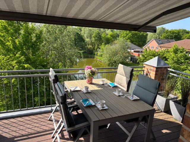 Wohnung kaufen in Alexandersfeld, Oldenburg