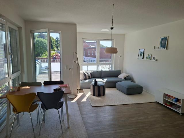Apartment mieten in Bekmünde, Schleswig-Holstein