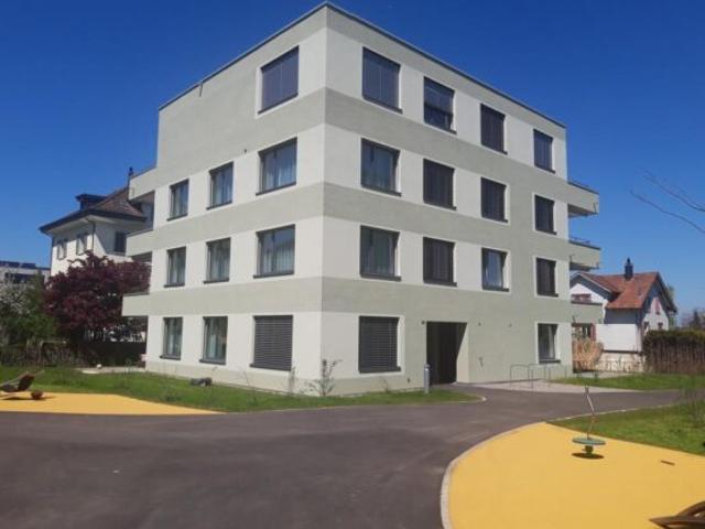 Apartment mieten in Uzwil, St. Gallen