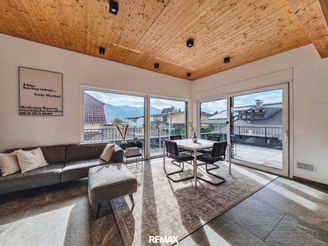 Apartment kaufen in Bichlwang, Kirchbichl