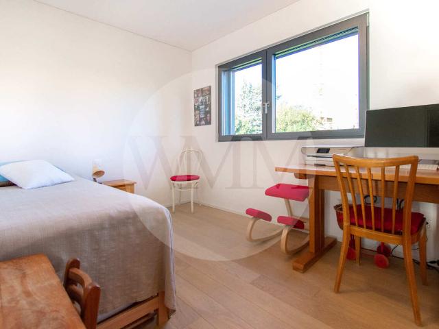 Wohnung kaufen in Comano, Tessin