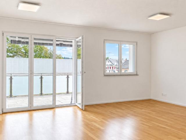 Wohnung mieten in Mühle, Matzingen