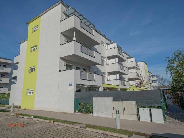 Apartment mieten in Katastralgemeinde Unterwaltersdorf, Ebreichsdorf