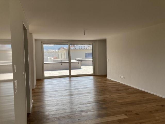 Apartment mieten in Bichwil, Oberuzwil