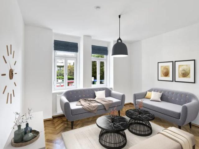 Apartment mieten in Lend, Gersdorf-Feistritz
