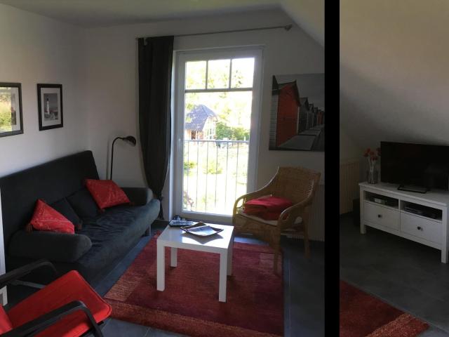 Wohnung kaufen in Hohenkirchen, Wangerland
