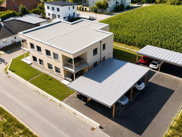 Apartment kaufen in Stockleiten, Burgkirchen
