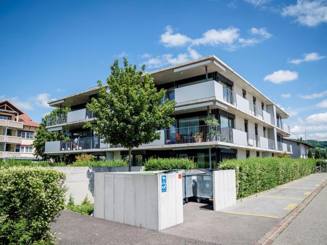 Apartment mieten in Märstetten