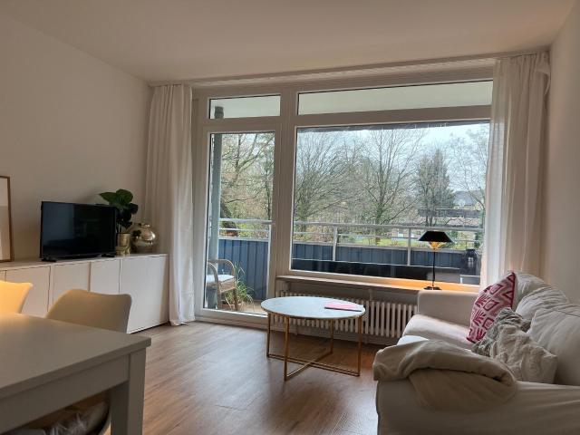 Apartment mieten in Quellental, Pinneberg