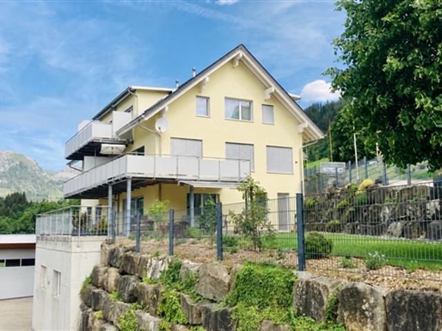 Wohnung mieten in Lü