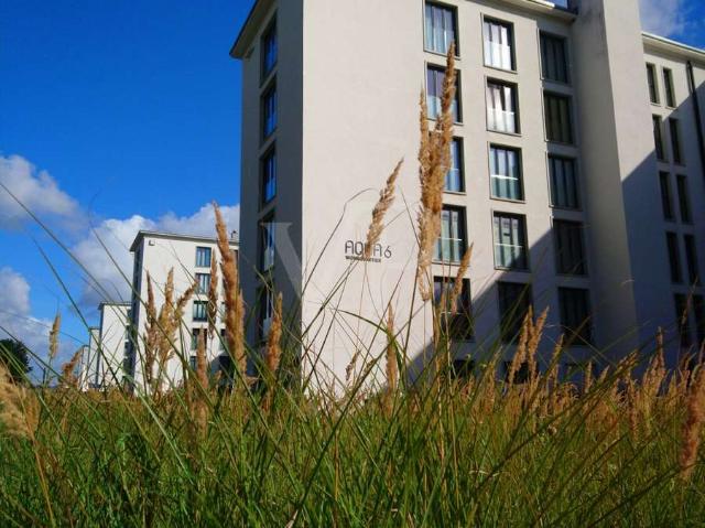 Wohnung kaufen in Binz, Vorpommern-Rügen